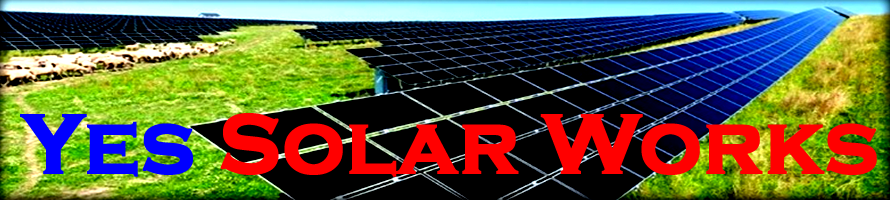 Yes Solar Works